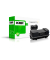  schwarz Toner kompatibel zu KYOCERA TK-3440