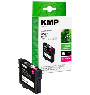  magenta Druckerpatrone kompatibel zu EPSON T10H3