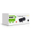  schwarz Toner kompatibel zu KYOCERA TK-5440K