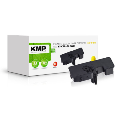  gelb Toner kompatibel zu KYOCERA TK-5440y