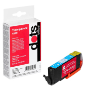  cyan Druckerpatrone kompatibel zu Canon CLI-581 C XXL