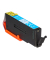  cyan Druckerpatrone kompatibel zu Canon CLI-581 C XXL
