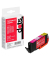  magenta Druckerpatrone kompatibel zu Canon CLI-581 M XXL