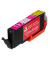  magenta Druckerpatrone kompatibel zu Canon CLI-581 M XXL