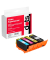  schwarz, cyan, magenta, gelb Druckerpatronen kompatibel zu Canon PGI525PGBK, CLI526CMY, 4er-Set