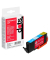  cyan Druckerpatrone kompatibel zu Canon CLI-571 XL C
