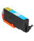  cyan Druckerpatrone kompatibel zu Canon CLI-571 XL C
