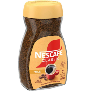 Classic mild Instantkaffee, 200,0 g