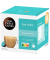 Flat White Kaffeekapseln, mild, 16 Portionen