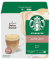 Rich & Milky Kaffeekapseln, mild, 12 Portionen