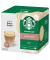 Rich & Milky Kaffeekapseln, mild, 12 Portionen