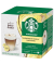 Madagascar Vanilla Kaffeekapseln, mild, 6 Portionen