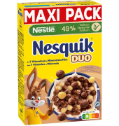DUO Cereal 585,0 g