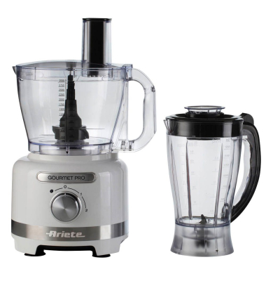Standmixer weiß 1.000 W
