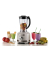 Standmixer weiß 1.000 W
