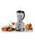 Standmixer weiß 1.000 W