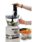 Standmixer weiß 1.000 W