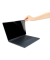 MagPro™ Elite Magnetische Display-Blickschutzfolie für Apple MacBook Air 15