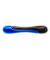 Handballenauflage Slim Duo Gel für Tastaturen blau