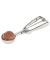 Eisportionierer 130 silber