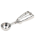 Eisportionierer 130 silber