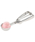 Eisportionierer 120 silber