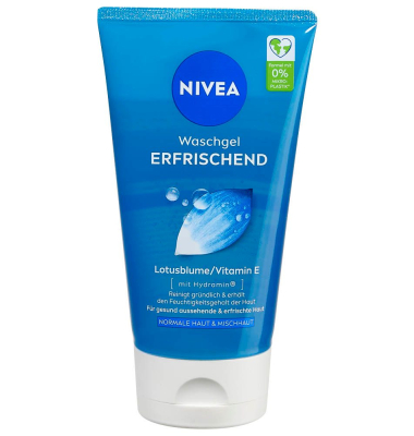 ERFRISCHEND Waschgel 150,0 ml