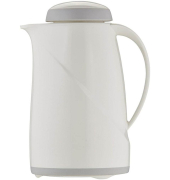 Isolierkanne Wave Mini weiß 0,6 l
