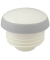 Isolierkanne Wave Mini weiß 0,6 l