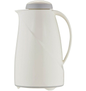 Isolierkanne Wave Maxi weiß 1,5 l
