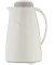 Isolierkanne Wave Maxi weiß 1,5 l