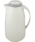 Isolierkanne Wave Maxi weiß 1,5 l