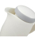 Isolierkanne Wave Maxi weiß 1,5 l
