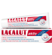 aktiv Zahnpasta 100 ml