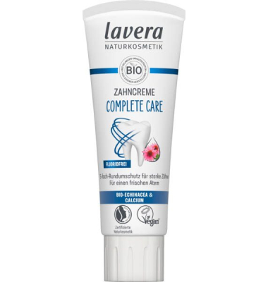 COMPLETE CARE Zahnpasta 75 ml COMPLETE CARE Zahnpasta 75 ml