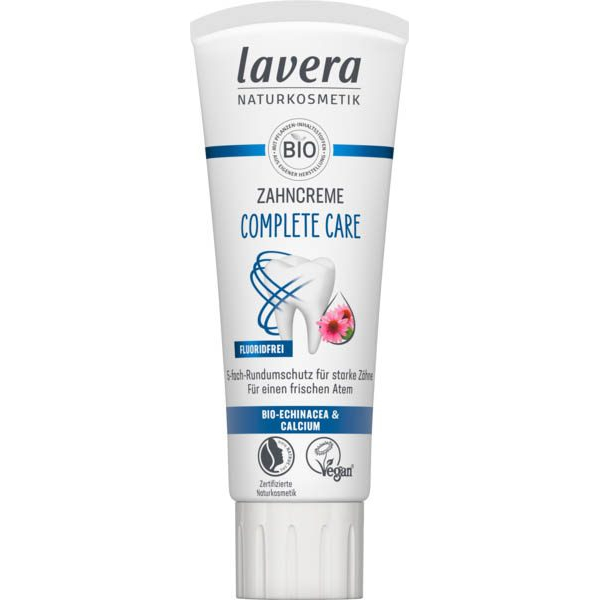 4021457652297 - COMPLETE CARE Zahnpasta 75 ml 4021457652297 75 Milliliter 4021457652297 - COMPLETE CARE Zahnpasta 75 ml 4021457652297 75 Milliliter