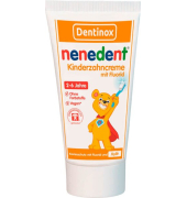Kinderzahnpasta 50 ml