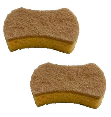 Saugschwamm