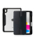 Rugged MAX Case Tablet-Hülle für Apple iPad 10. Gen (2022), iPad 10. Gen (2024) schwarz