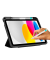Rugged MAX Case Tablet-Hülle für Apple iPad 10. Gen (2022), iPad 10. Gen (2024) schwarz