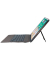 Slim Keyboard 2 Tablet-Tastatur schwarz geeignet für Apple iPad 7. Gen (2019), Apple iPad 8. Gen (2020), Apple iPad 9. Gen (2021