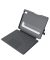 Smart Rugged Touch PLUS Keyboard 10,9 Tablet-Tastatur schwarz geeignet für Apple iPad 10. Gen (2022), Apple iPad 10. Gen (2024)