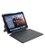 Smart Rugged Touch PLUS Keyboard 10,9 Tablet-Tastatur schwarz geeignet für Apple iPad 10. Gen (2022), Apple iPad 10. Gen (2024)