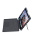 Smart Rugged Touch PLUS Keyboard 10,9 Tablet-Tastatur schwarz geeignet für Apple iPad 10. Gen (2022), Apple iPad 10. Gen (2024)