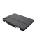 Smart Combo Touch Keyboard Tablet-Tastatur grau geeignet für Apple iPad 10. Gen (2022), Apple iPad 10. Gen (2024), Apple iPad (A