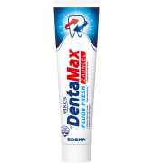 DentaMax FLUOR FRESH Zahnpasta 125 ml
