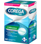 4in1 Gebissreiniger-Tabs