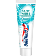 SAMTWEISS Zahnpasta 75 ml
