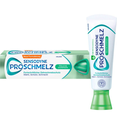 ProSchmelz Zahnpasta 75 ml