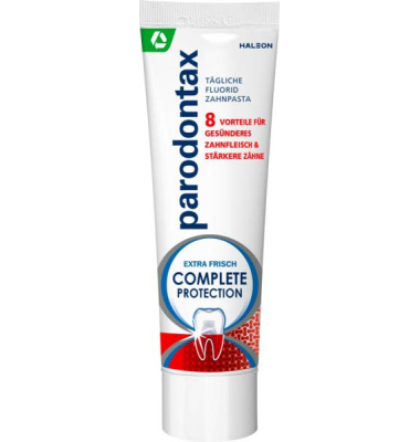 COMPLETE PROTECTION EXTRA FRISCH Zahnpasta 75 ml